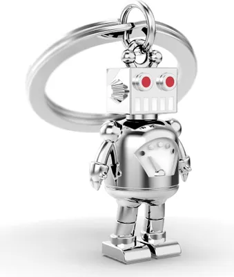 Produktbild von Schlüsselanh#nger I Robot