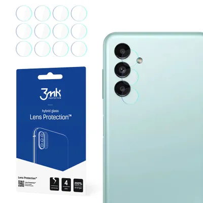 Immagine prodotto di Samsung Galaxy A13 5G - Protezione lenti 3Mk