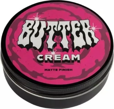 Image de Pâte matifiante pour cheveux - Crème au beurre - Pan Drwal - 150 ml