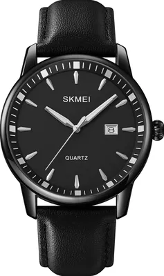 Zdjęcie produktu dla Zegarek Męski Skmei 2121BK + BOX