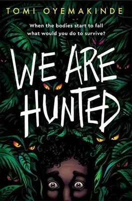 Obrázek produktu pro We Are Hunted