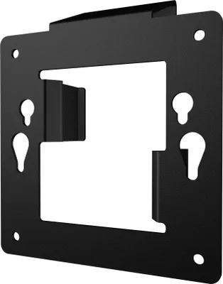 Produktbild von AOC Vesa P1 - Montagekomponente (Befestigungsplatte) - für Mini-PC - Monitor