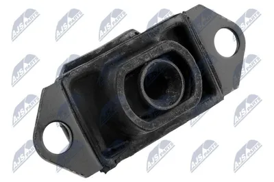 Produktbild von NTY Motorlager Gummimetalllager Vorne Links für NISSAN Qashqai / Qashqai +2 I (J10, NJ10) ZPS-RE-013