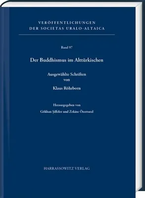 Immagine prodotto di Der Buddhismus im Alttürkischen