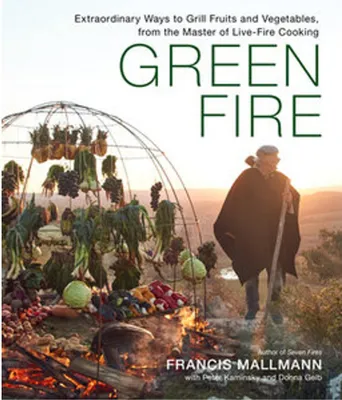 Immagine prodotto di Green Fire