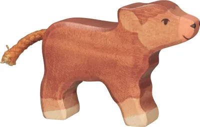 Obrázok produktu pre Schottisches Hochlandkalb, klein