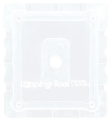 Produktbild von Thermal Grizzly TG-LT-I13G, Acryl, Transparent, LGA 1200 (Socket H5), LGA 1700, CPU, Prozessor, 1 Stück(e)