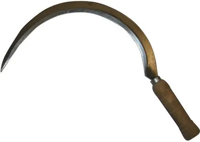 Obrázek produktu pro Srp zubaté ostří 450mm JAD
