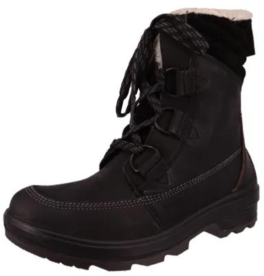 Produktbild von Kamik Damen Winterstiefel Stiefel Deity Mid WK2426 Schwarz