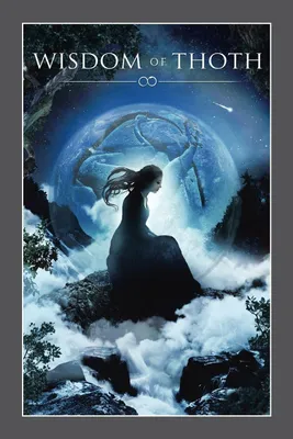 Produktbild von Wisdom of Thoth