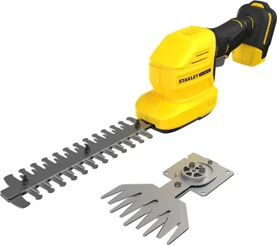 Zdjęcie produktu dla Stanley Fatmax Akku-Strauchchere 18V V20, o. Akku