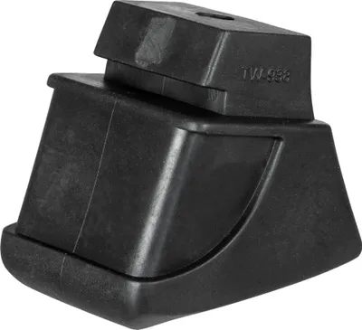 Immagine prodotto di Playlife Lancer 84 Pad Freni per pattini Nero Nero Taglia Unica