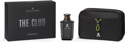 Produktbild von DER CLUB-KOFFER 2-tlg
