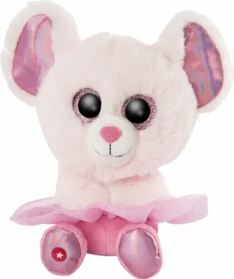 Produktbild von Glubschis Schlenker Ballerina Maus Yammy