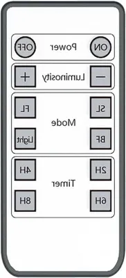 Produktbild von Universelle Fernbedienung für TV und Audio