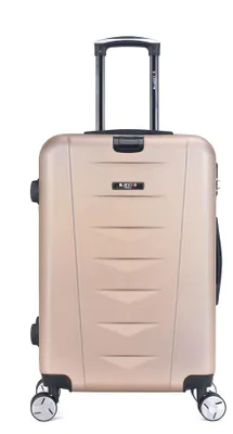 Image de BLUESTAR - Valise Weekend AJACCIO 65 cm 4 Roues