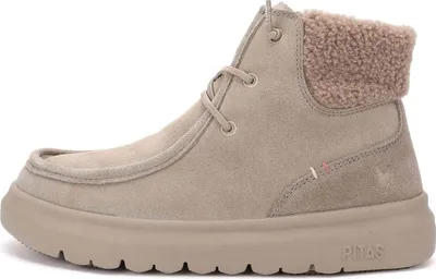 Immagine prodotto di Stivaletti Pitas BERNA-BEIGE da Donna