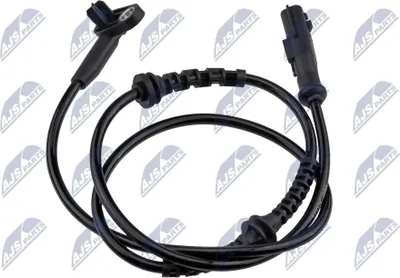 Produktbild von NTY ABS Sensor Raddrehzahl Hinten Links Hinten Rechts für RENAULT Megane IV Grandtour (K9A/M/N) HCA-RE-039