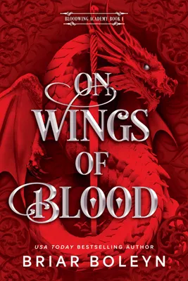 Immagine prodotto di On Wings of Blood (Standard Edition)
