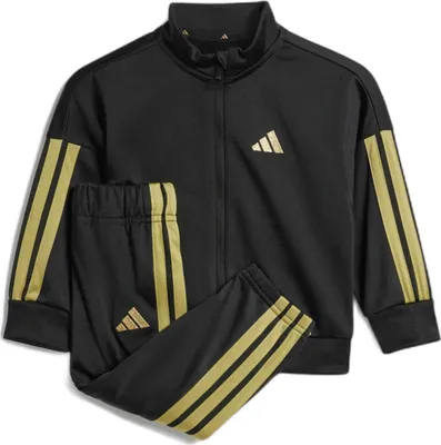 Produktbild von Adidas Essential Climacool Trainingsanzug Junior