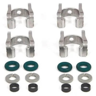 Produktbild von Reparatursatz Einspritzdüse Direkteinspritzung Benzin BOSCH für VOLVO