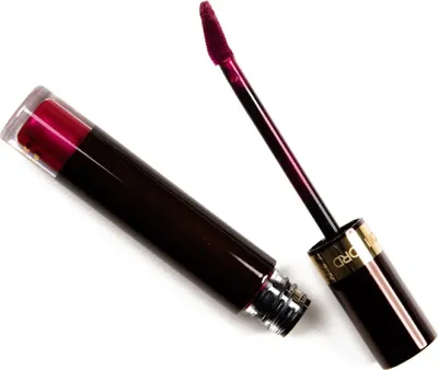 Produktbild von Tom Ford, Extreme, Liquid Lipstick, 05, Molten Orchid, 2.7 ml