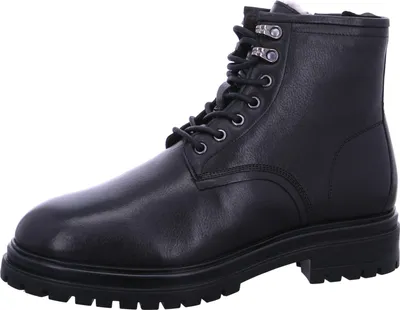 Produktbild von Digel Savoy Winterstiefel Schwarz