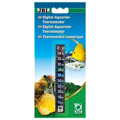 Produktbild von JBL Digital-Thermometer