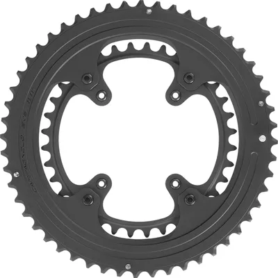 Produktbild von Campagnolo Kettenblattset SuperRecord WRL 13s