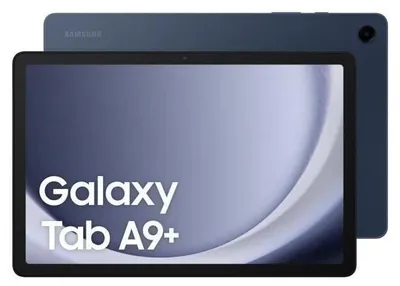 Image de Tablette tactile Samsung Galaxy TAB A9+ 64Go Wifi Bleu Marine