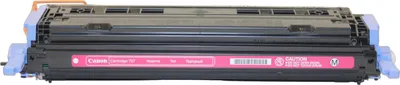 Produktbild von Canon 707 M 9422A004 Toner Magenta -Bulk