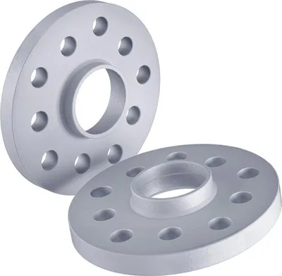 Obrázok produktu pre H&R dištančné podložky pod kolesá 2x15mm 3035671 pre Ferrari 456, 512, Maranello