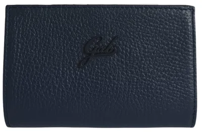 Produktbild von Elegante Geldbörse Gmoney14 aus robustem Leder, langlebig, mit vielen Fächern