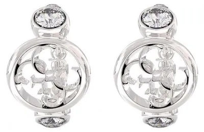 Immagine prodotto di Orecchini Guess Donna JUBE03373JWRHT-U