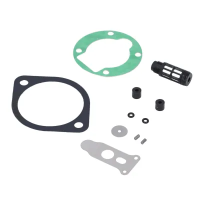 Image de PCP Air Compressor Replacement Parts,PCP Air Compressor Paper Gasket,High Pressure Air Compressor Gasket,Paper Gasket Kit,PCP Pump Parts,Air Compressor Accessories