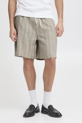 Produktbild von Solid Liam Stripe Short Herren
