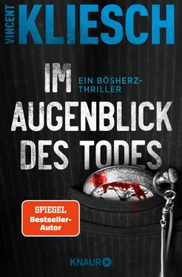 Produktbild von Im Augenblick des Todes