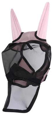 Produktbild von Imperial Riding Fliegenmaske IRHActivity Fliegenschutz Rosy Pony