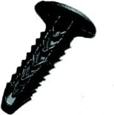 Produktbild von 10x ROMIX C10155 Clip Zier- / Schutzleiste