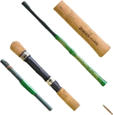 Obrázek produktu pro Delphin® Zephyr Spin 255 cm / 50 g