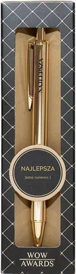Obrázek produktu pro Pero s gravírováním Nejlepší
