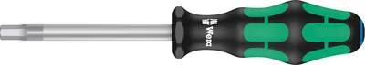 Produktbild von WERA 354 Innensechskant-Schraubendreher SW 6 80 x 105 x