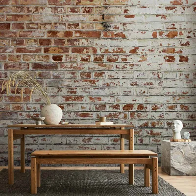Produktbild von Vlies Fototapete - Walls of Memory 350x245 cm Muster f-B-0034-a-b