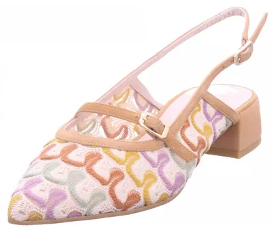 Produktbild von Lodi Sling beige in Gr. 37