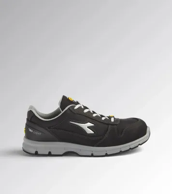 Produktbild von Utility Diadora Arbeitsschuh Run Low S3 Src Esd Schwarz