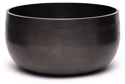 Image de Bol chantant Kuroorin (moyen) - ±650-700 G ; ±13 cm