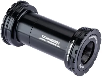 Immagine prodotto di Contec Boxfit Bb386-24 Movimento centrale Shimano argento 68/73 mm argento 68/73 mm