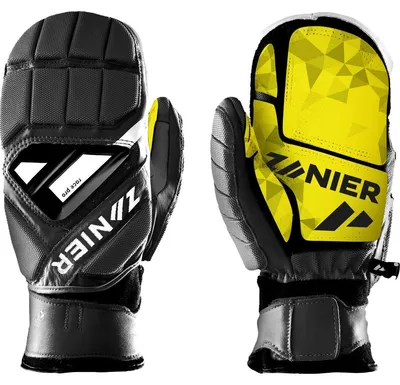 Immagine prodotto di Guanto unisex Zanier Gate Killer, modello guanto, colore nero, taglia 9