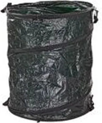 Produktbild von PE-Gartenabfallsack PopUp 160 Liter grün