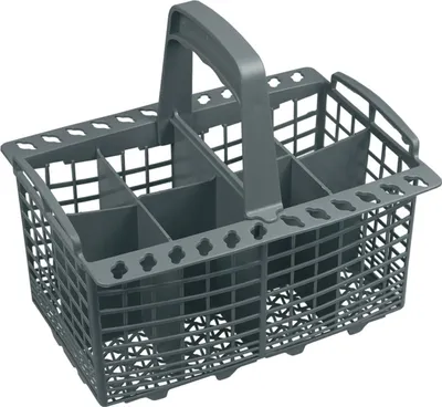 Produktbild von Ariston Besteckkorb C00094297 für Geschirrspüler | Besteckeinsatz, Besteckbehälter, Besteckablage